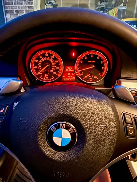 2008 BMW E90 335i Sedan - Image 2 of 12