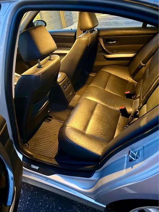 2008 BMW E90 335i Sedan - Image 5 of 12