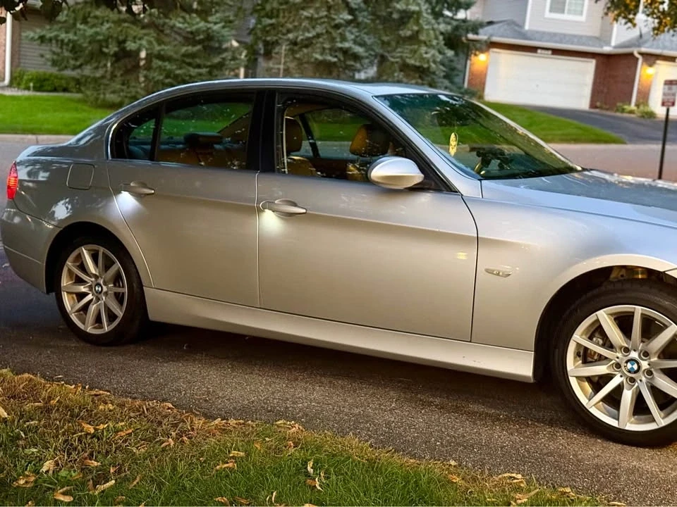 2008 BMW E90 335i Sedan - Image 11 of 12