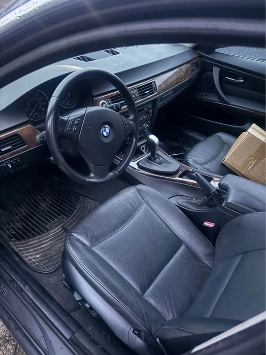 2008 BMW E90 335i Sedan - Image 6 of 6