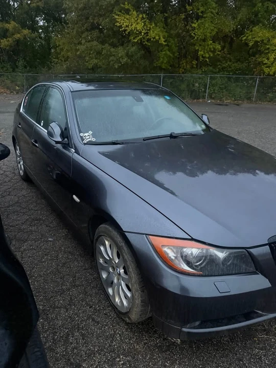2008 BMW E90 335i Sedan - Image 4 of 6
