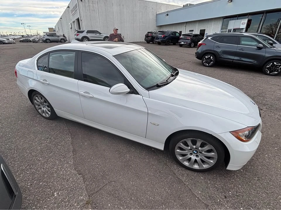 2008 BMW E90 335i Sedan - Image 2 of 11