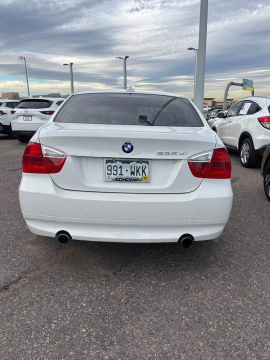 2008 BMW E90 335i Sedan - Image 3 of 11