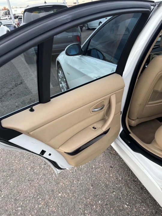 2008 BMW E90 335i Sedan - Image 6 of 11
