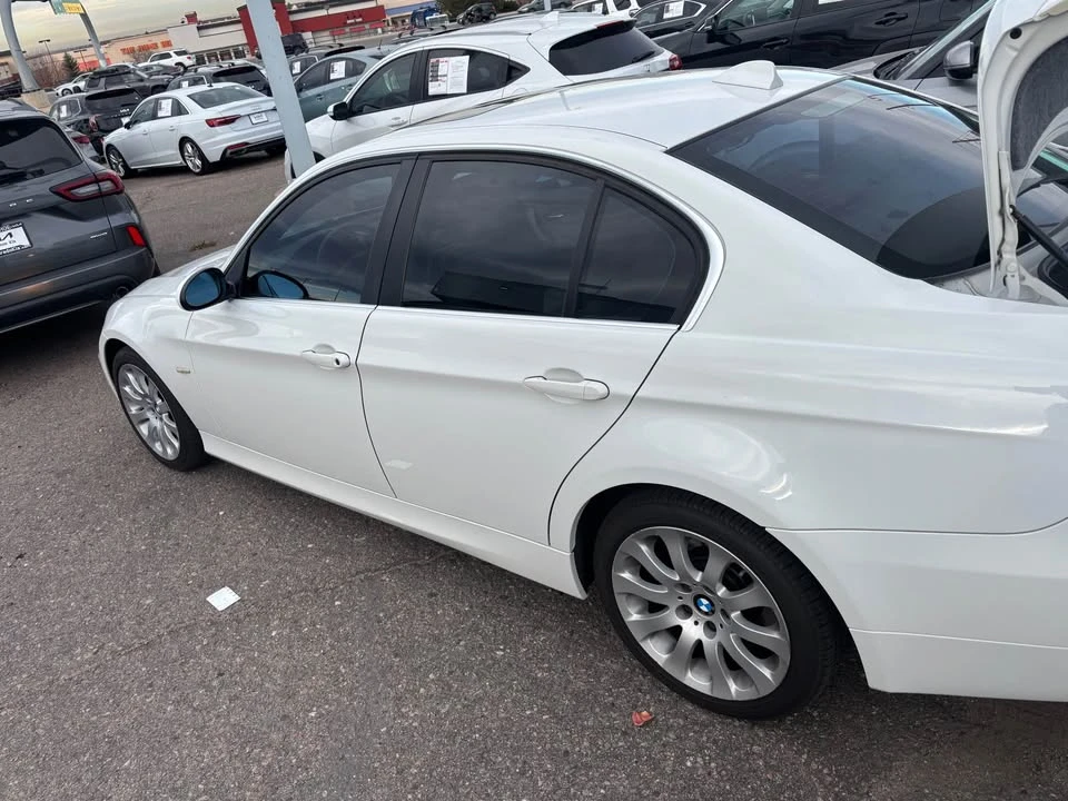 2008 BMW E90 335i Sedan - Image 11 of 11