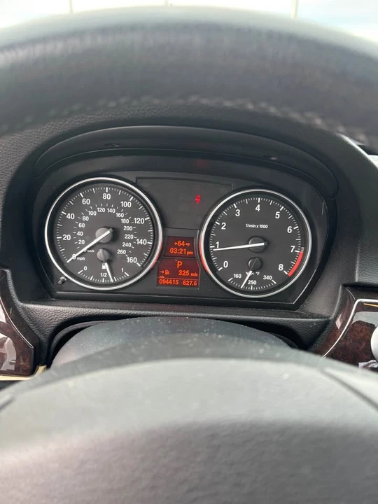 2008 BMW E90 335i Sedan - Image 9 of 11
