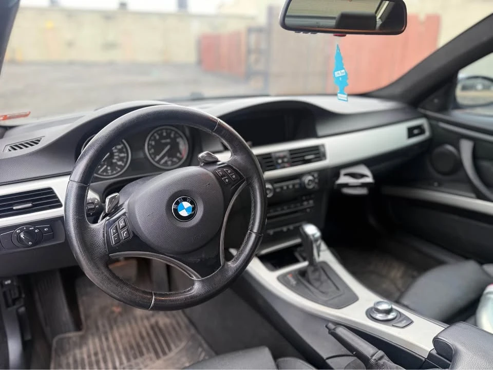 2008 BMW E90 335i Sedan - Image 2 of 9