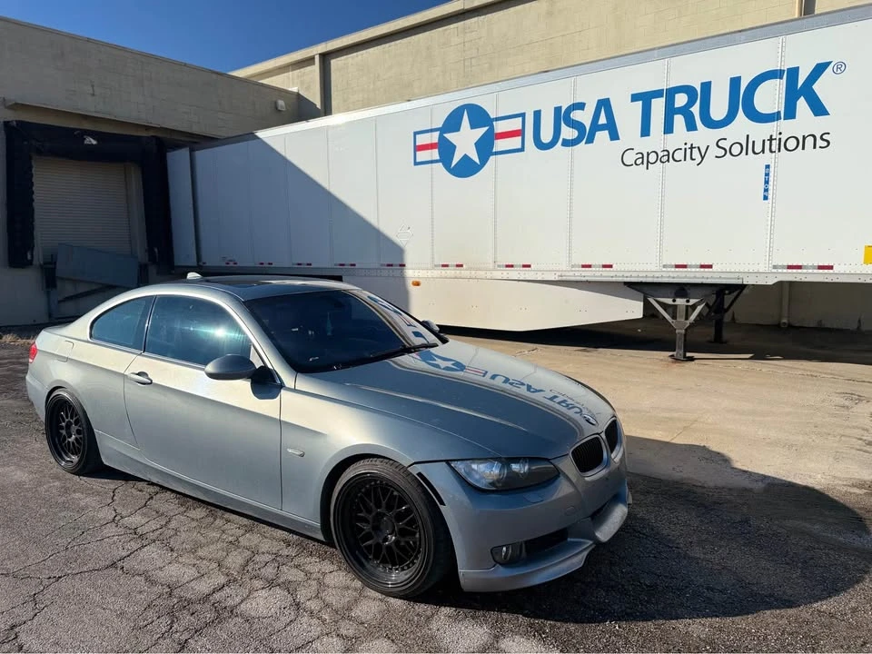 2008 BMW E90 335i Sedan - Image 4 of 9