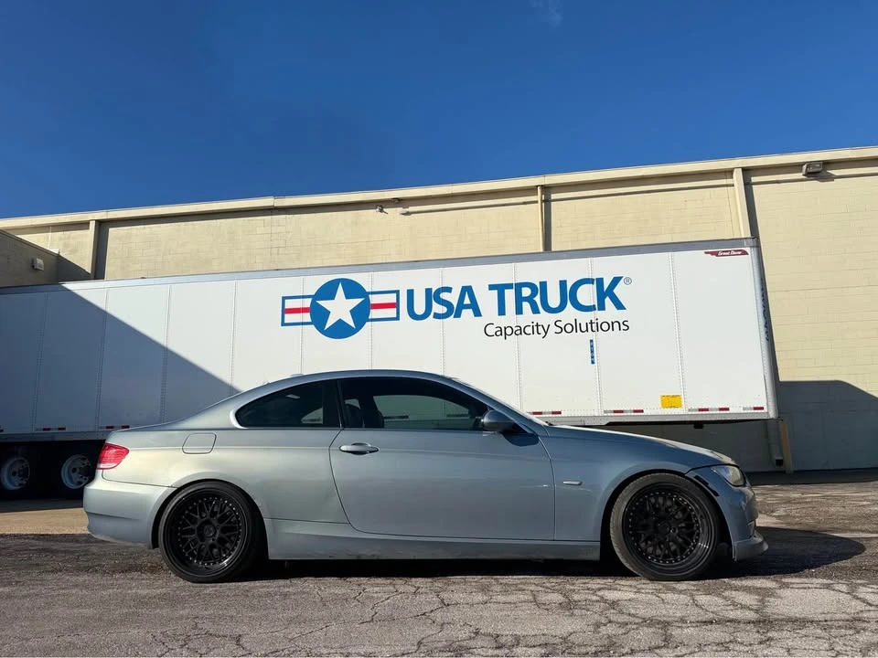 2008 BMW E90 335i Sedan - Image 6 of 9