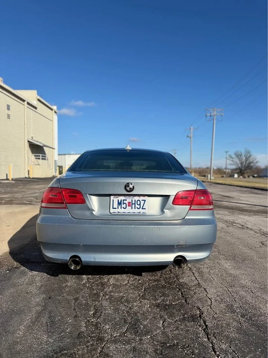 2008 BMW E90 335i Sedan - Image 5 of 9