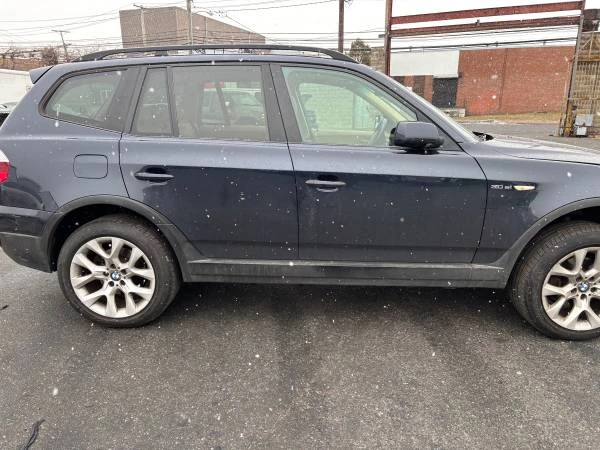 2008 BMW E83 X3 - Image 4 of 10