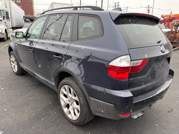2008 BMW E83 X3 - Image 7 of 10