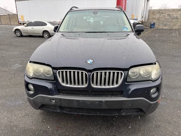 2008 BMW E83 X3 - Image 2 of 10