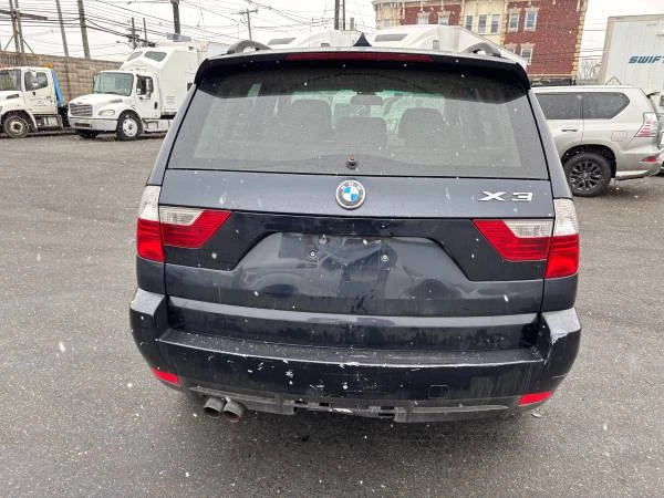 2008 BMW E83 X3 - Image 6 of 10
