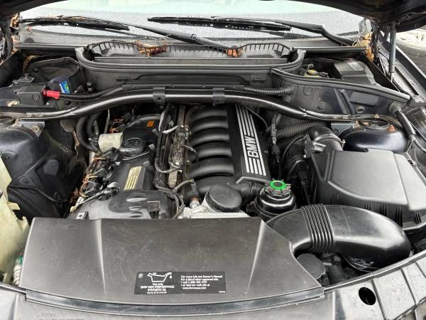 2008 BMW E83 X3 - Image 10 of 10
