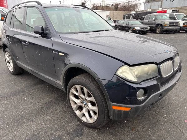 2008 BMW E83 X3 - Image 3 of 10