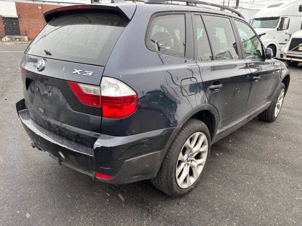 2008 BMW E83 X3 - Image 5 of 10