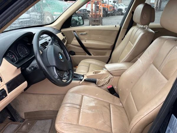 2008 BMW E83 X3 - Image 8 of 10