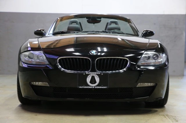 2008 BMW E85 Z4 Roadster - Image 3 of 21