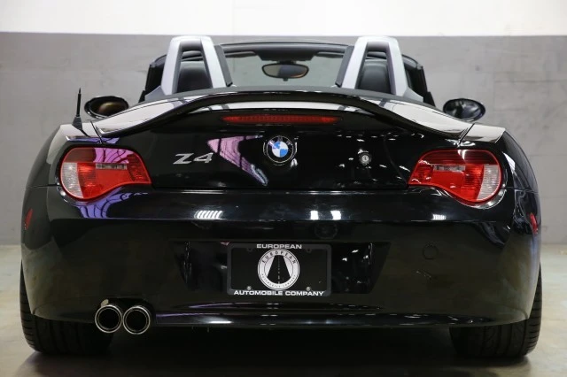 2008 BMW E85 Z4 Roadster - Image 5 of 21
