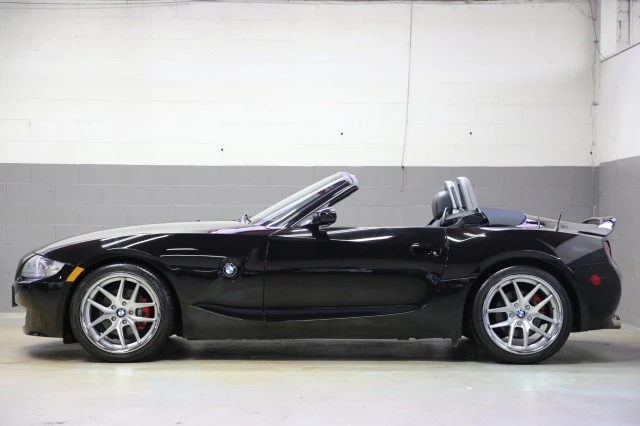 2008 BMW E85 Z4 Roadster - Image 2 of 21