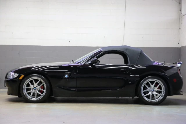 2008 BMW E85 Z4 Roadster - Image 14 of 21