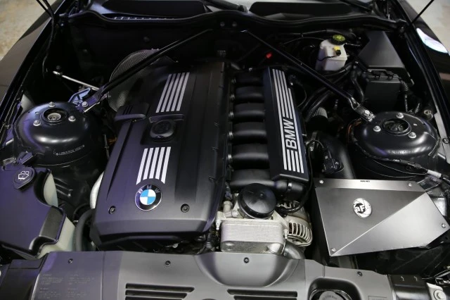 2008 BMW E85 Z4 Roadster - Image 7 of 21