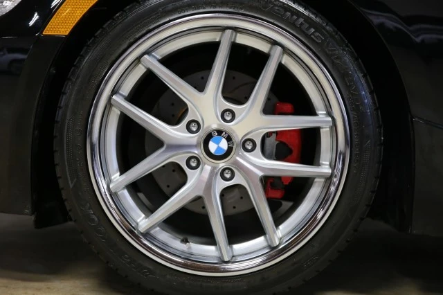 2008 BMW E85 Z4 Roadster - Image 13 of 21