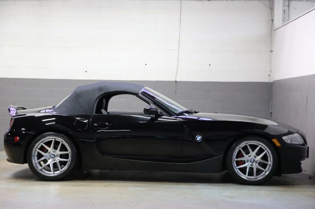 2008 BMW E85 Z4 Roadster - Image 16 of 21