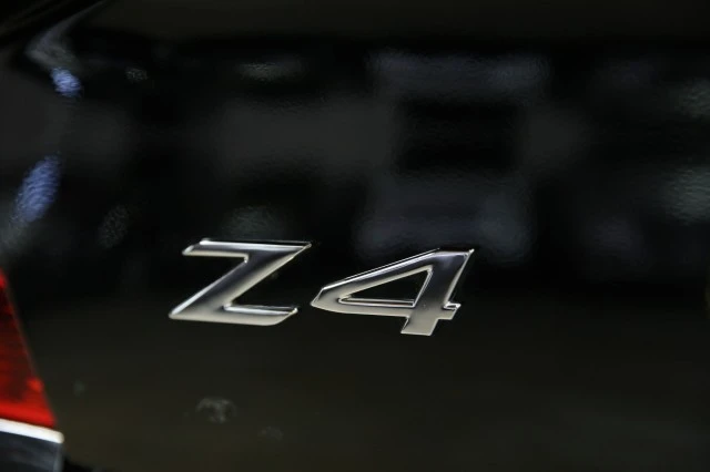 2008 BMW E85 Z4 Roadster - Image 6 of 21
