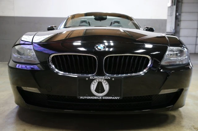 2008 BMW E85 Z4 Roadster - Image 15 of 21