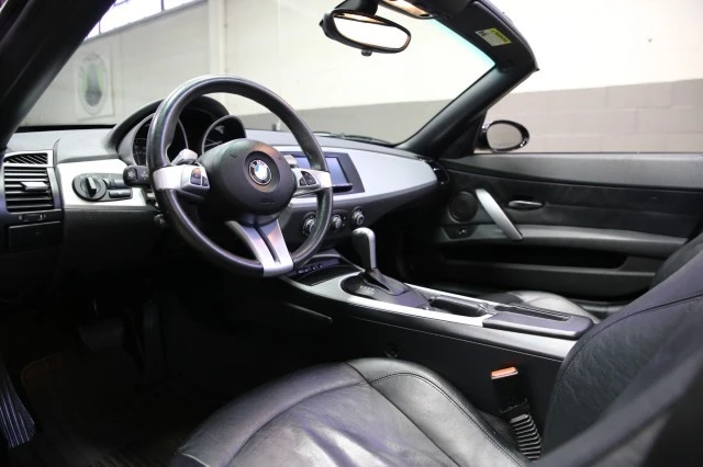 2008 BMW E85 Z4 Roadster - Image 11 of 21