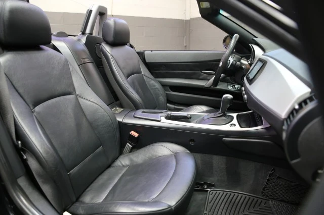 2008 BMW E85 Z4 Roadster - Image 12 of 21