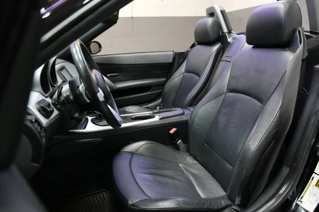 2008 BMW E85 Z4 Roadster - Image 10 of 21