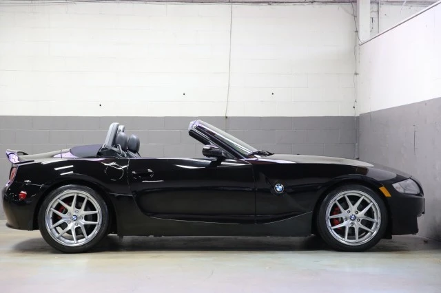2008 BMW E85 Z4 Roadster - Image 4 of 21