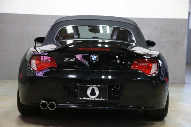 2008 BMW E85 Z4 Roadster - Image 17 of 21