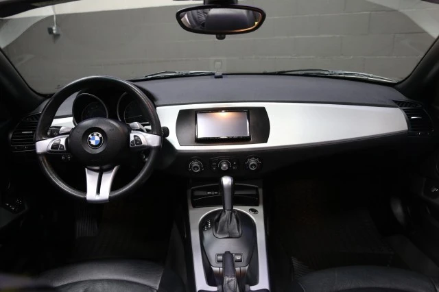 2008 BMW E85 Z4 Roadster - Image 9 of 21