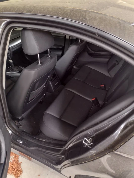 2008 BMW E90 3 Series Sedan - Image 6 of 6