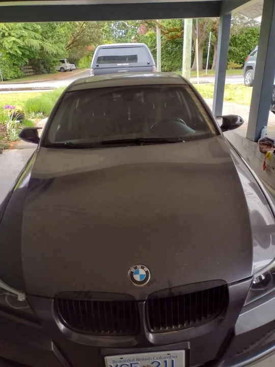 2008 BMW E90 3 Series Sedan - Image 4 of 6
