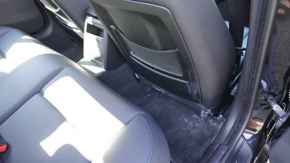 2008 BMW E90 3 Series Sedan - Image 8 of 12