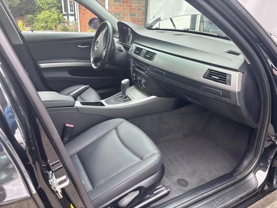 2008 BMW E90 3 Series Sedan - Image 5 of 12