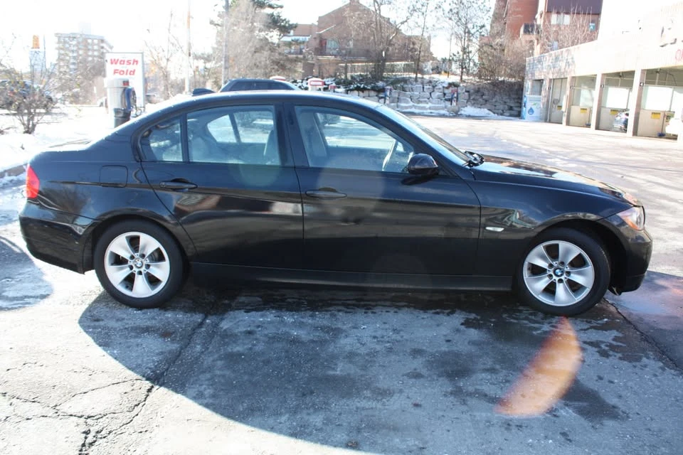 2008 BMW E90 3 Series Sedan - Image 6 of 16