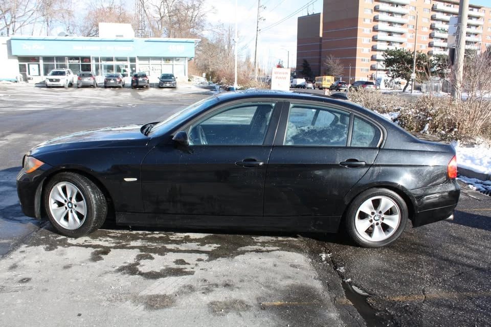 2008 BMW E90 3 Series Sedan - Image 2 of 16