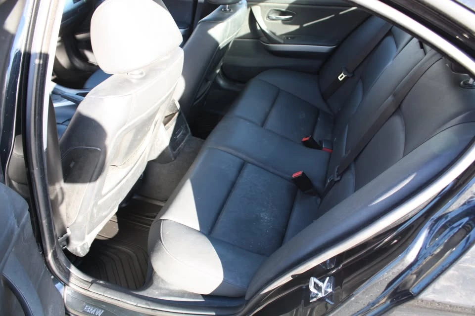 2008 BMW E90 3 Series Sedan - Image 15 of 16