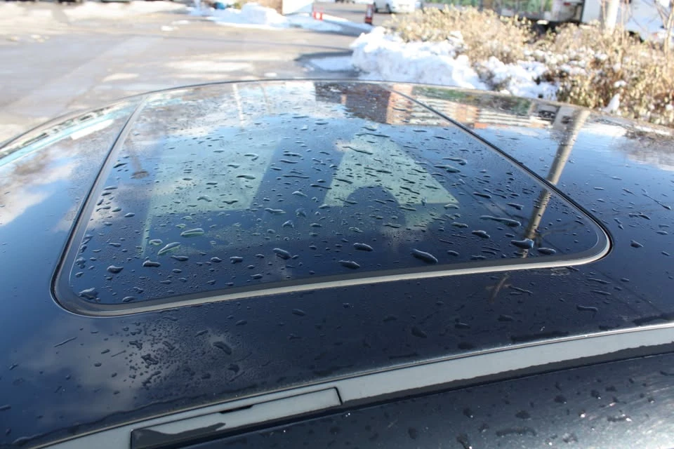 2008 BMW E90 3 Series Sedan - Image 16 of 16