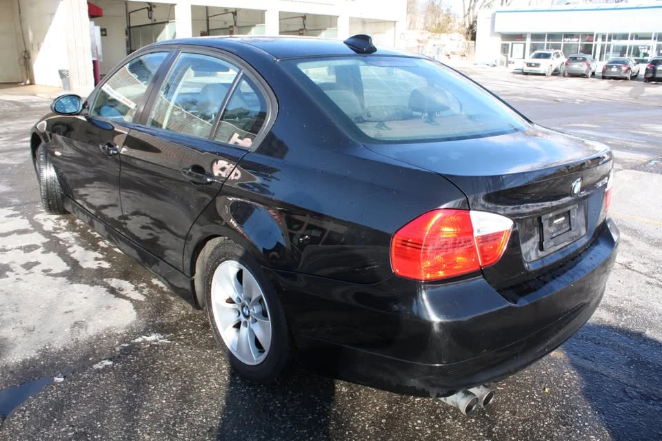 2008 BMW E90 3 Series Sedan - Image 3 of 16