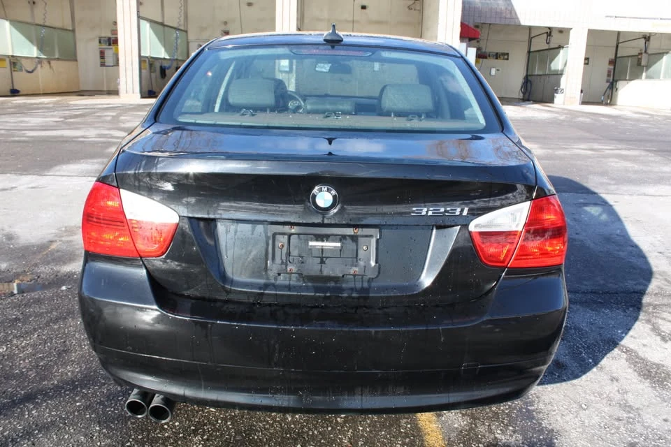 2008 BMW E90 3 Series Sedan - Image 4 of 16