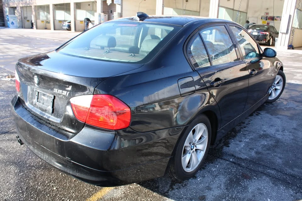 2008 BMW E90 3 Series Sedan - Image 5 of 16
