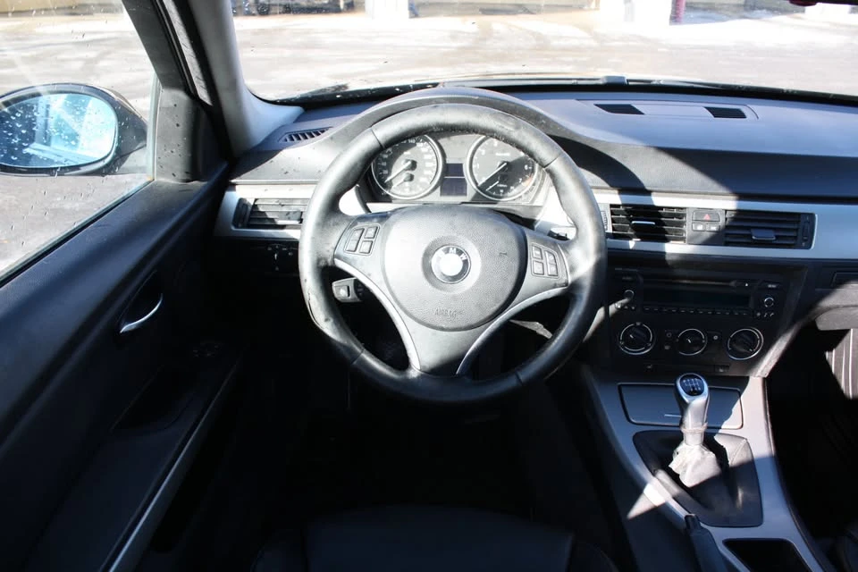 2008 BMW E90 3 Series Sedan - Image 12 of 16