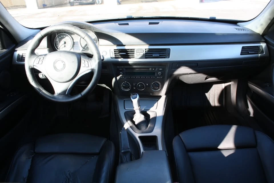 2008 BMW E90 3 Series Sedan - Image 11 of 16